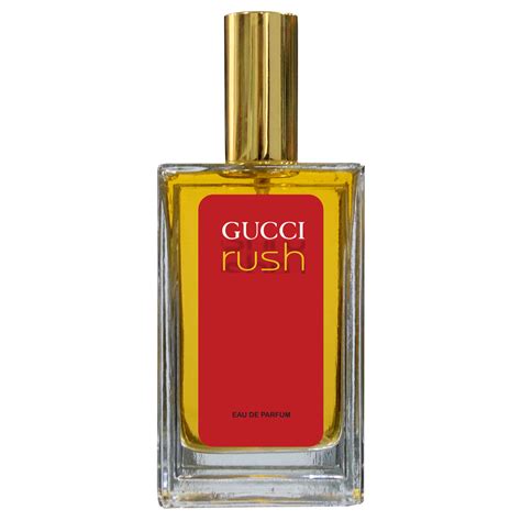 original gucci rush perfume|where to buy gucci rush.